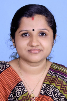 Babitha Bhaskar