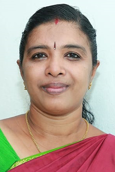 Jyothi K S