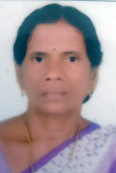 Mahila Ravi