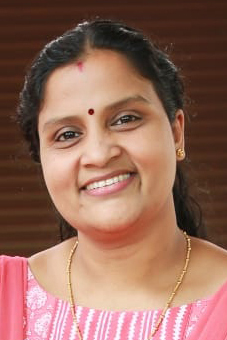 Seema K Balan